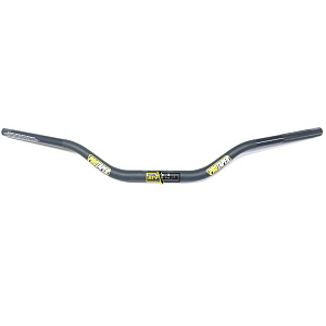 Руль  Protaper 1 1/8" черный Windham/RM Mid EVO