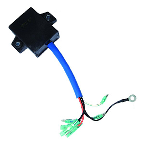 Блок зажигания CDI Skipper для Yamaha 9,9-15  SK6B4-85540-01
