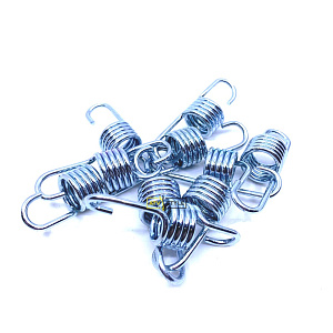 Пружина выхлопной системы SPI ( 10шт ) SM-02102 ( 3612-096 )