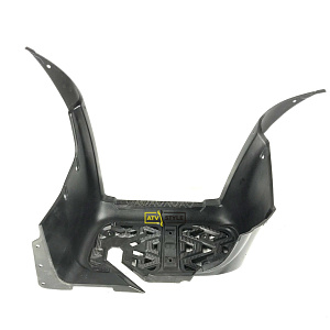 Подножка правая Kawasaki 34028-0055-6Z