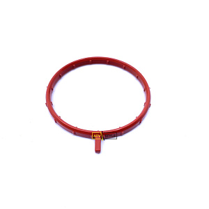 Прокладка впускного коллектора Yamaha 6ET-14156-00-00