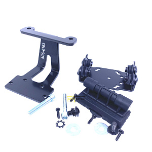 Кронштейн навигатора Kawasaki Z1000SX 17- 99994-0862