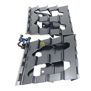 Подножки передние Ski Doo SM-12644 ( 860201468 )