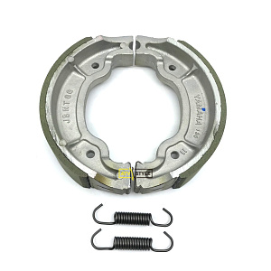 Тормозные колодки Yamaha 3FA-W253A-00-00