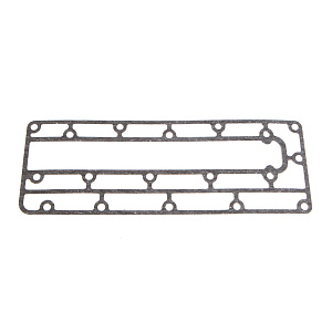 Прокладка крышки выхлопа наружная Skipper для Yamaha 75-90 sk688-41114-a0
