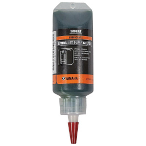 Смазка для вариатора квадроциклов Yamaha ATV Ultramatic Grease 127 гр ACC-ULTRA-GS-05