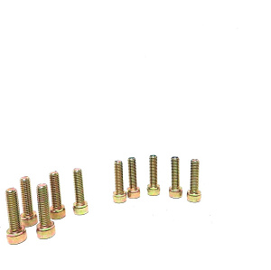 Болт М8х30 Can Am  205083044