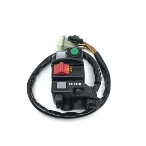 Переключатель света Kawasaki 46091-0111
