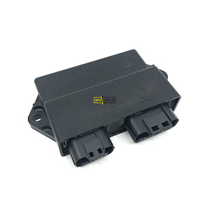 Блок управления двигателем Yamaha 28P-8591A-00-00
