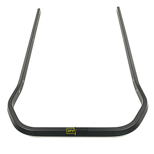 Бампер задний Ski-Doo 600 / 850 SM-12697 (  518328746 )