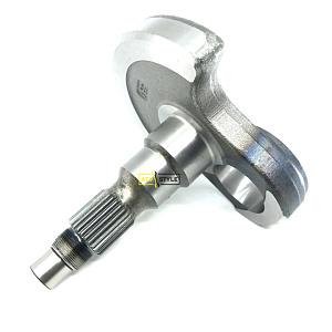 Щека коленвала Yamaha 3B4-11402-09-00