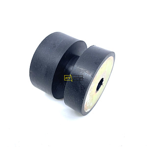 Опора (подушка) двигателя  Polaris SM-09562