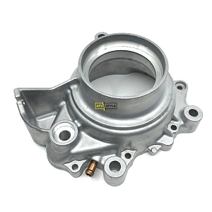 Левый корпус переднего редуктора Kawasaki 14057-0014