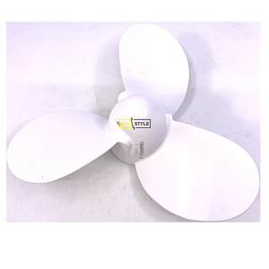 Винт гребной алюминиевый Skipper для Yamaha 2, 3x7 1/4"x5" SK6F8-45942-01-EL