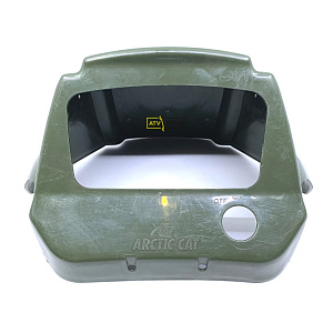Корпус приборной панели Arctic Cat 0405-132