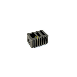 Рейка вилки переключения Q830-310004