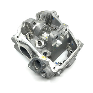ГБЦ заднего цилиндра BRP 420413397