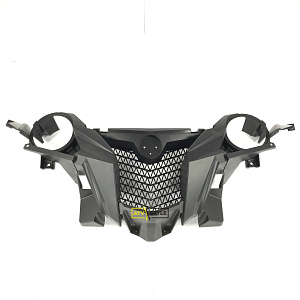 Облицовка ( решетка ) передняя Yamaha  2UD-F8309-00-00