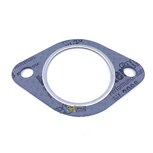 Прокладка выпускного коллектора Polaris Widetrack LX  09-718109 (  3086995 )