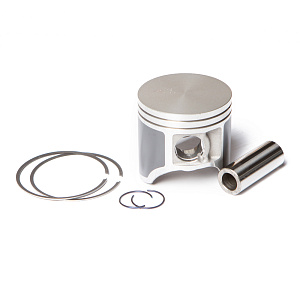 Поршень в сборе с кольцами T-Moly стандарт SPI для Arctic Cat 500 sm-09141