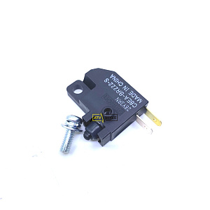 Концевик рычага тормоза Suzuki 57460-14J02-RX0