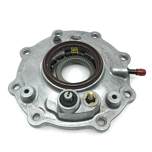 Крышка редуктора Arctic Cat  1502-097