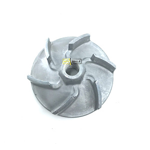 Крыльчатка помпы Yamaha 5DJ-12451-00-00