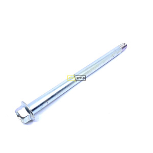 Ось колеса Yamaha 10W-25381-00-00