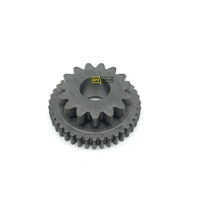 Шестерня Yamaha 5GH-15512-00-00