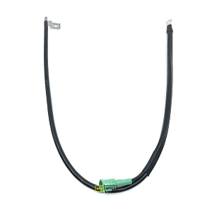 Минусовой провод Kawasaki 26011-0137