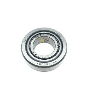 Подшипник Yamaha 93332-00053-00