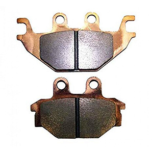 Колодки тормозные Arctic Cat 3303-908