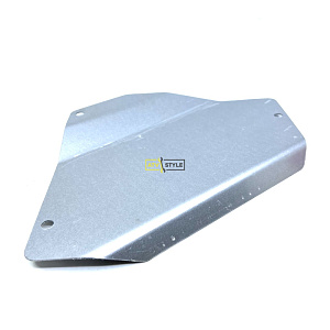 Термозащитная пластина X8 7020-000402