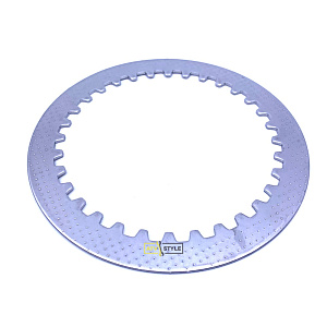 Диск сцепления Yamaha 26H-16324-10-00