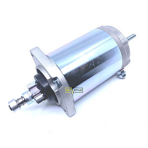 Стартер электрический Sledex для Polaris SM-01349 ( 2414829 )