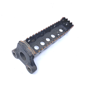 Подножка правая Suzuki LTR450 б.у 43510-45G00_б.у