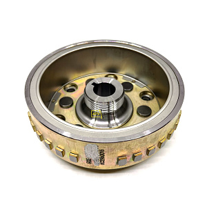 Ротор магнето для X6,Z6 D600E-RM0310-1 ( 018B-031000-0001 )