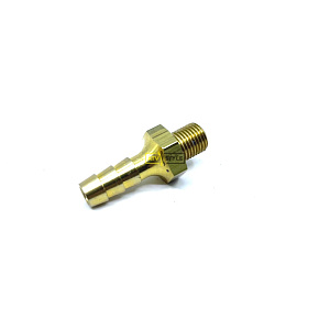 Diamond Drive Oil Drain Fitting - 2008-2019 Models Arctic Cat 0644-552