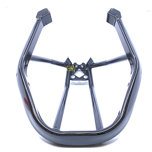 Бампер передний усиленный SPORT  SPI для Arctic Cat, Yamaha  SM-12517