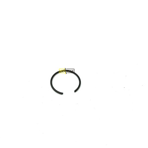 Стопорное кольцо Yamaha  93450-19095-00
