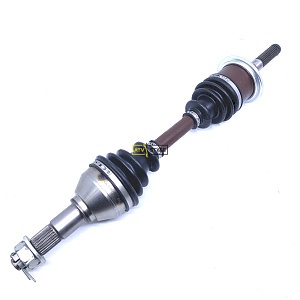 Привод передний правый Interparts , для Can Am XMR 650/1000 13-18 г.в. ATV-CA-8-216