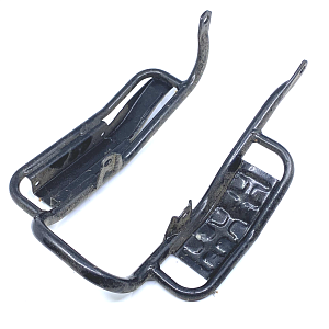 Защита маятника Yamaha б.у 3GG-2219X-00-00_б.у