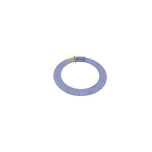 Шайба регулировочная (0.40T) Yamaha 3B4-46119-30-00