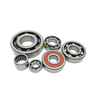TRANSMISSION BEARING KITS Kawasaki 650/750 TBK0099