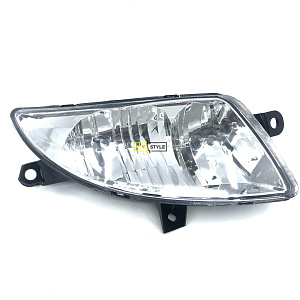 Фара правая Arctic Cat  0509-077