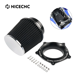 Впускная система NICECNC для Yamaha YFZ450R /YFZ450 3191017701 ( 5TG-14451-01-00 + 5D3-14459-00-00 )