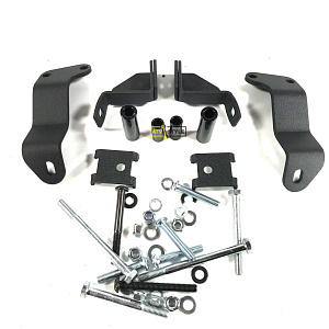Комплект установочный бампера Gen 2 для Polaris Sportsman XP 473464