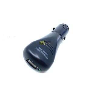 Переходник прикуривателя USB  UP-01056