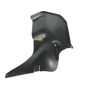 Подкрылок левый Yamaha 1HP-F1552-00-00
