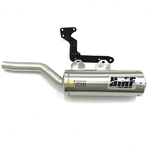 Банка Titan Series QS для  Can Am XMR 1000 /  G2 MAX 514473607488